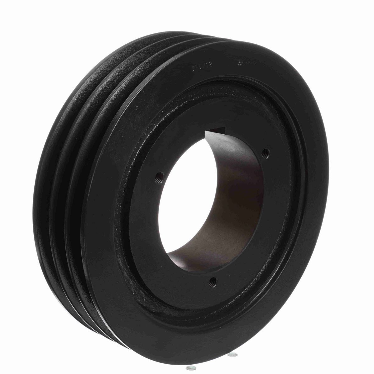 Browning 3 Groove Cast Iron Bushed Bore Multiple Sheave - 3R5V92