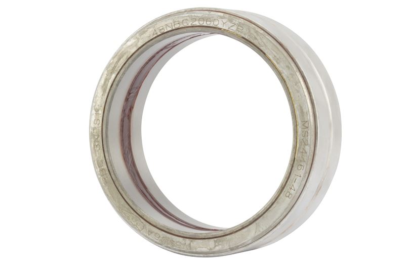 Авиационный игольчатый подшипник RBC NBC Series (SAE AS24461) 60NBC2074YZP