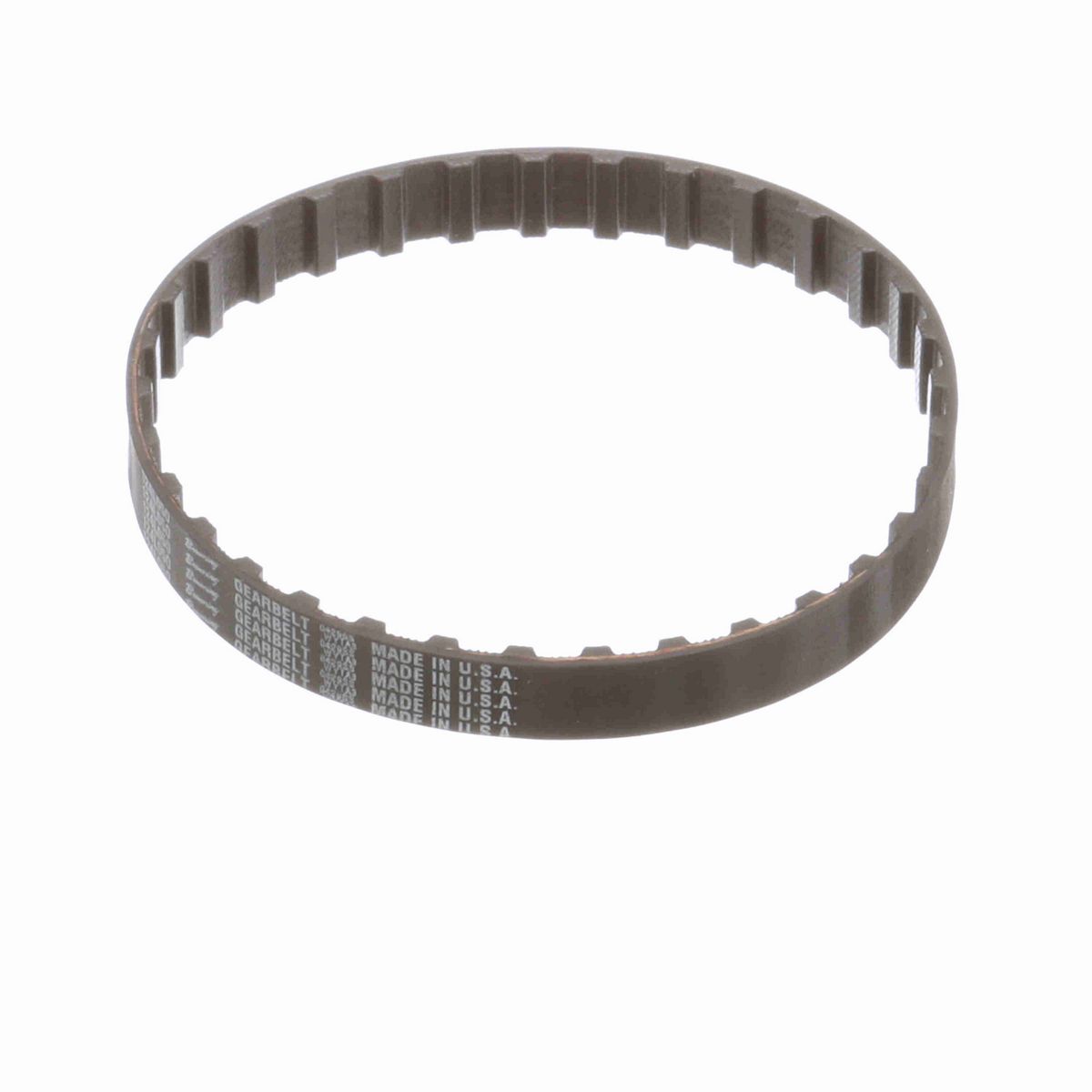 Browning Neoprene L Section Gearbelt - 124L050