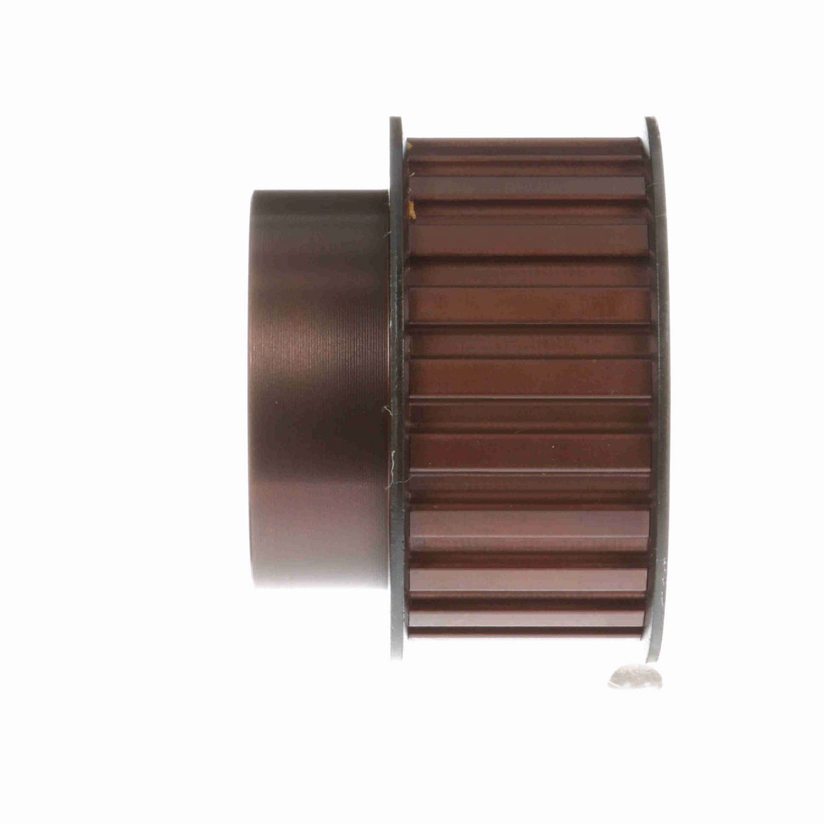 Browning Steel Rough Bore Gearbelt Pulley - 22HB150