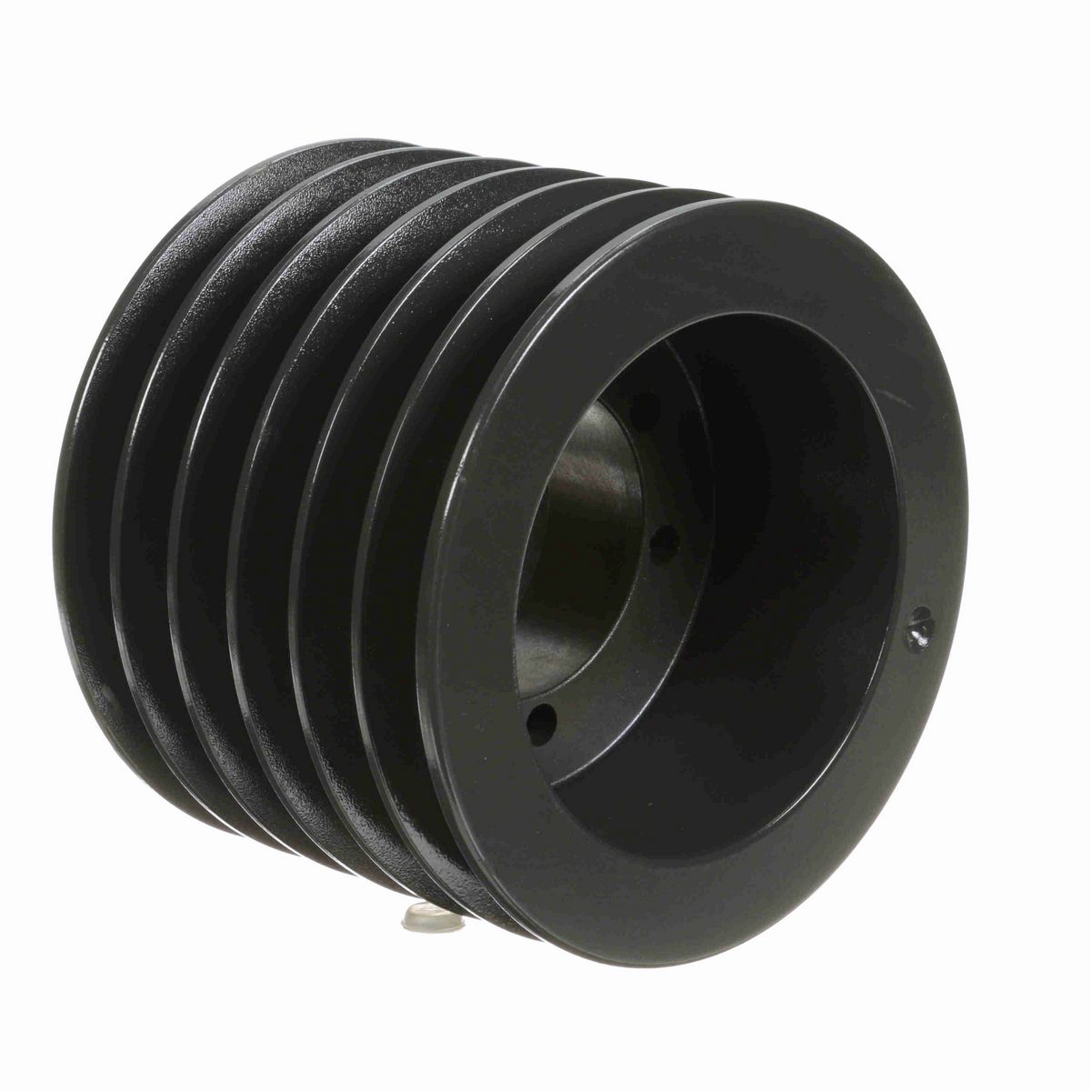 Browning 6 Groove Cast Iron Bushed Bore Multiple Sheave - 6B60SK