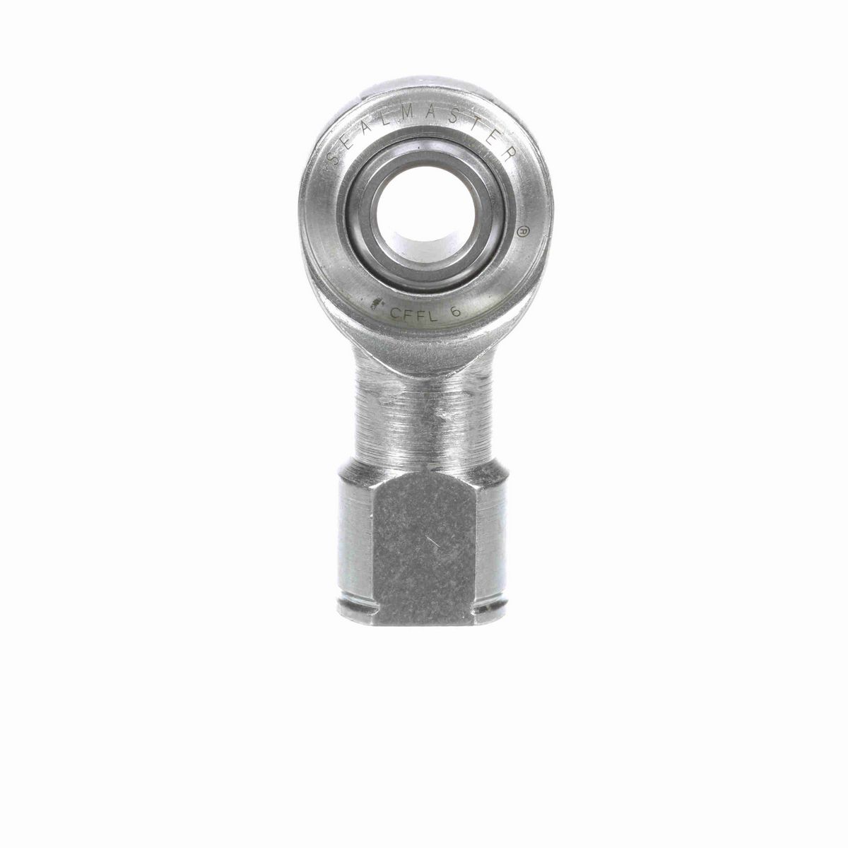 Sealmaster Female Rod End Bearing - Two-Piece Rod End Race - CFFL 6