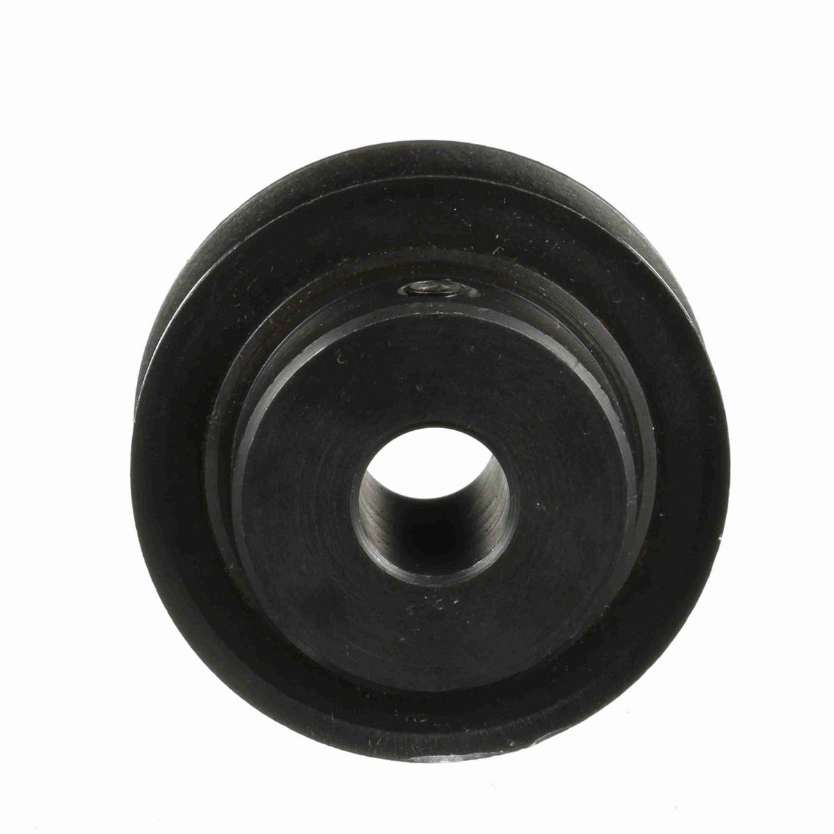 Browning Steel Finish Bore Gearbelt Pulley - 15LF050X1/2