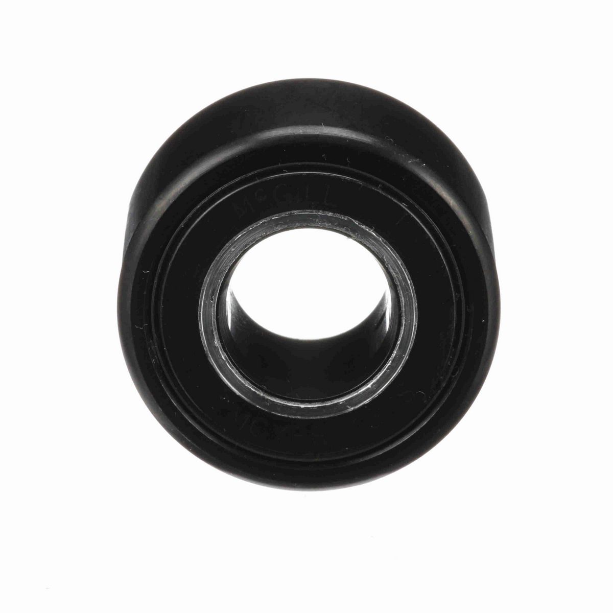 Опорный ролик McGill CAMROL MCYRR 15 S, бочкообразный, с уплотнением, метрический