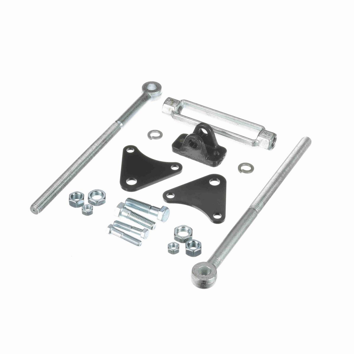 Монтажный комплект Browning Torque Taper Plus 203TAP-H, для редукторов с монтажом на вал