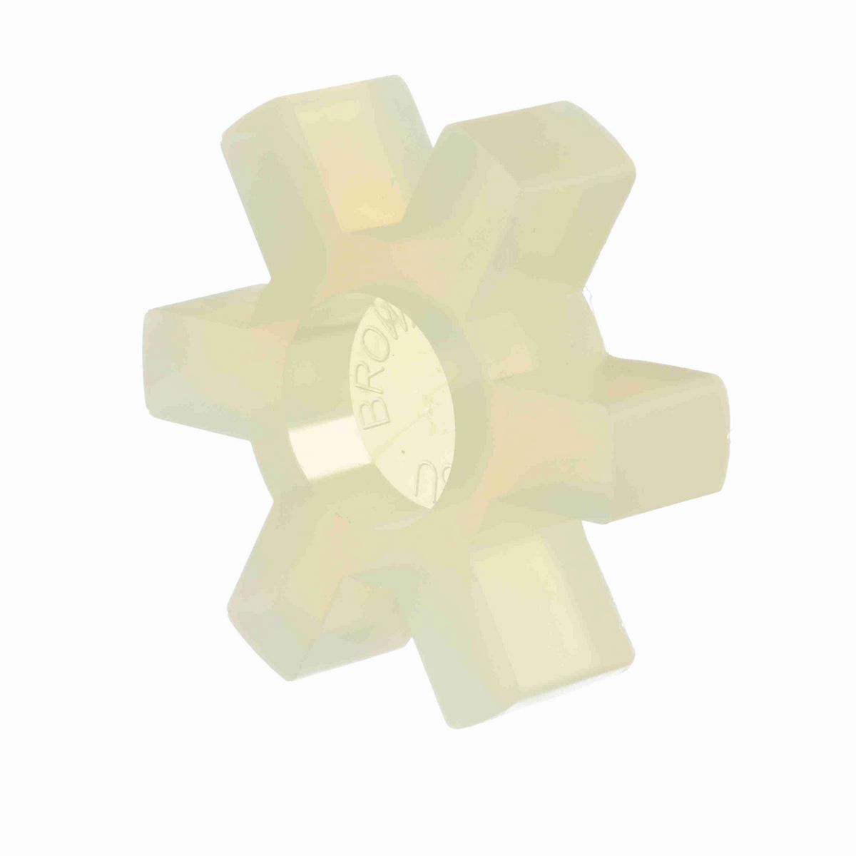 Полиуретановая вставка для зубчатой муфты Browning JS6U, тип JS6, JS6P