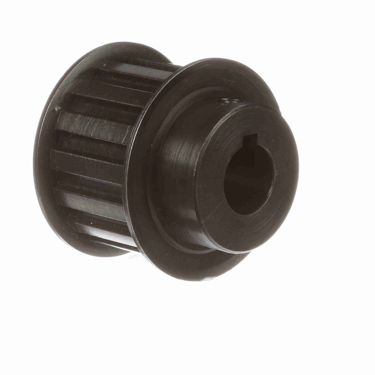 Browning Steel Finish Bore Gearbelt Pulley - 15LF100X5/8