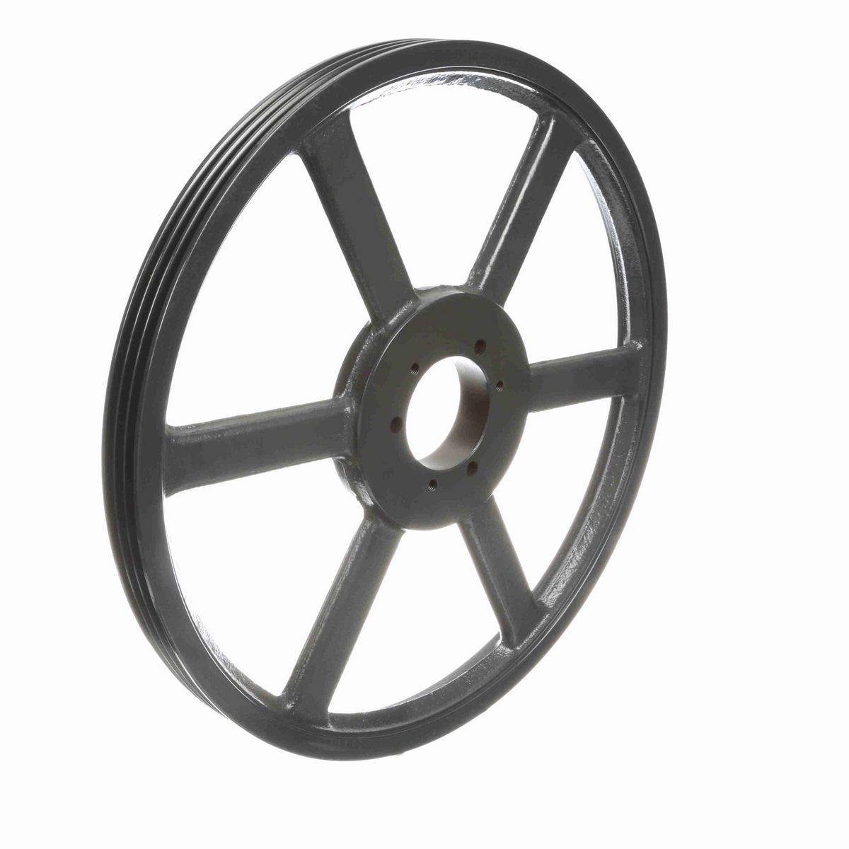 Browning 3 Groove Cast Iron Bushed Bore Multiple Sheave - 33V1900SF