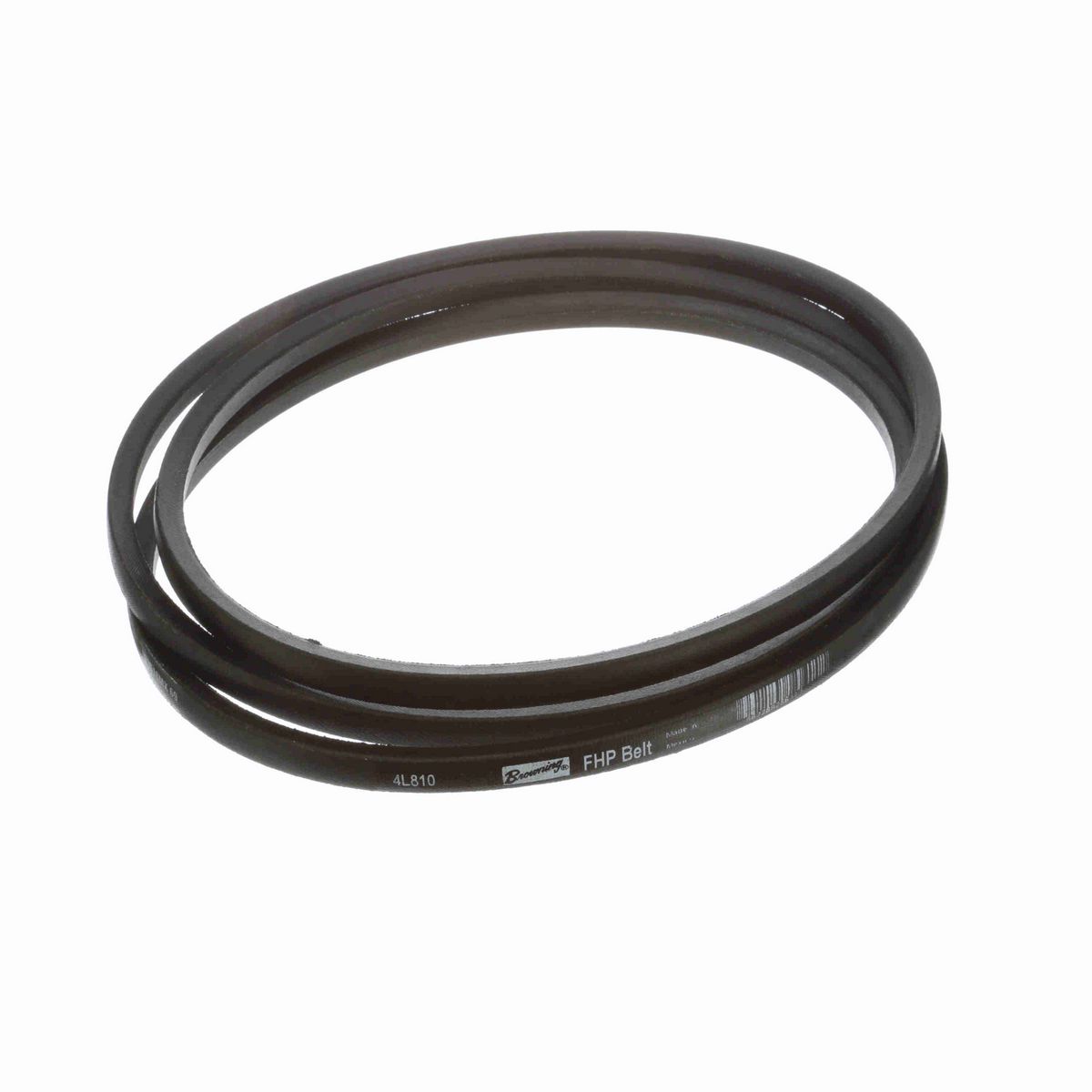 Browning Rubber FHP Belt - 4L810