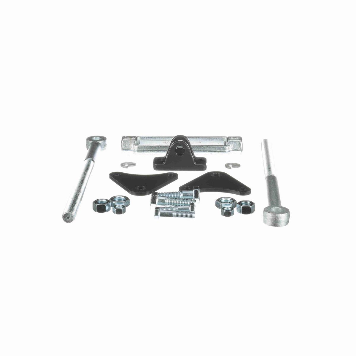 Монтажный комплект Browning Torque Taper Plus 203TAP-H, для редукторов с монтажом на вал