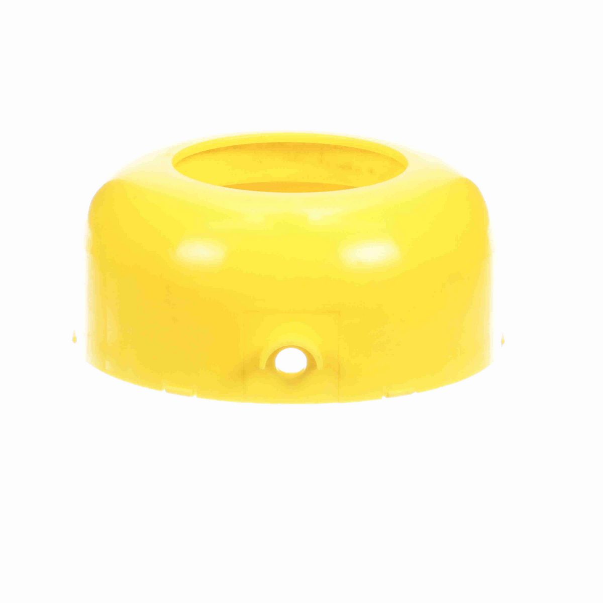 Sealmaster Open Polypropylene End Cap Assembly - Snap On - ECO-27 END CAP ASSM