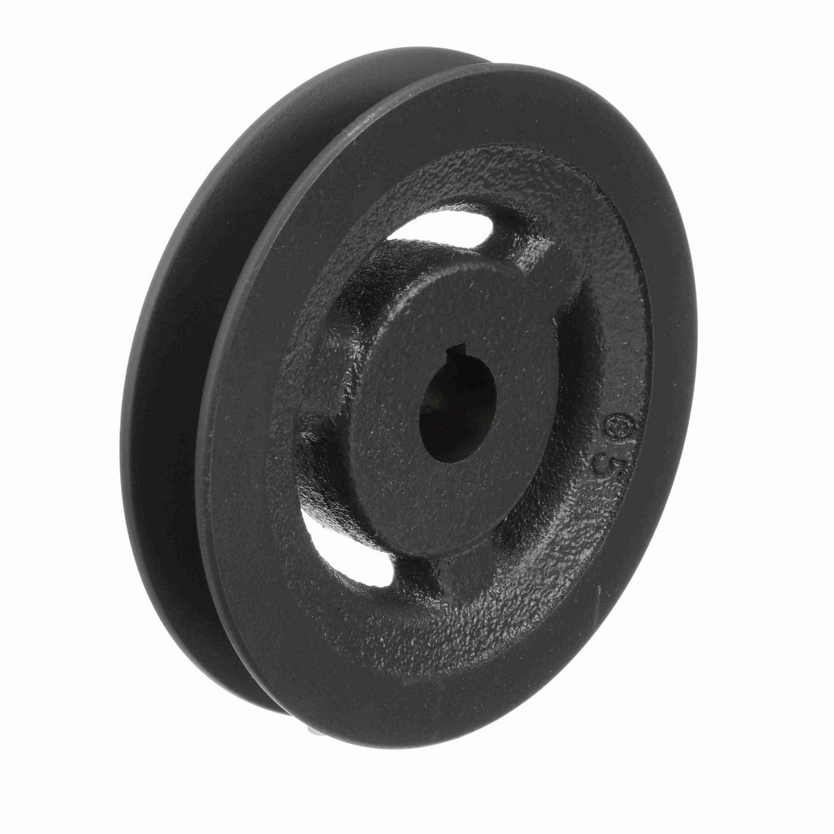 Browning 1 Groove Cast Iron FHP - Finished Bore Sheave - BK50X3/4