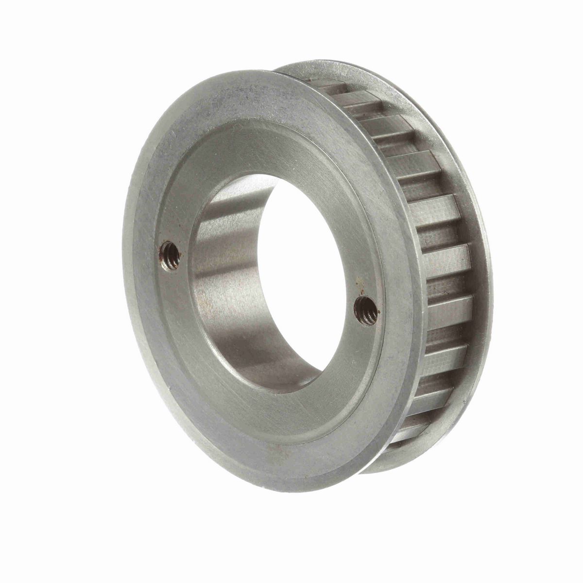 Browning Steel Bushed Bore Gearbelt Pulley - 24LH050