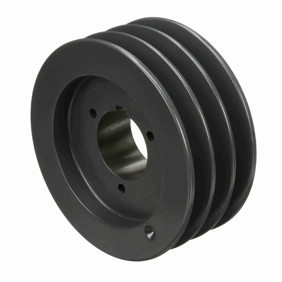 Browning 3 Groove Cast Iron Bushed Bore Multiple Sheave - 3TB56