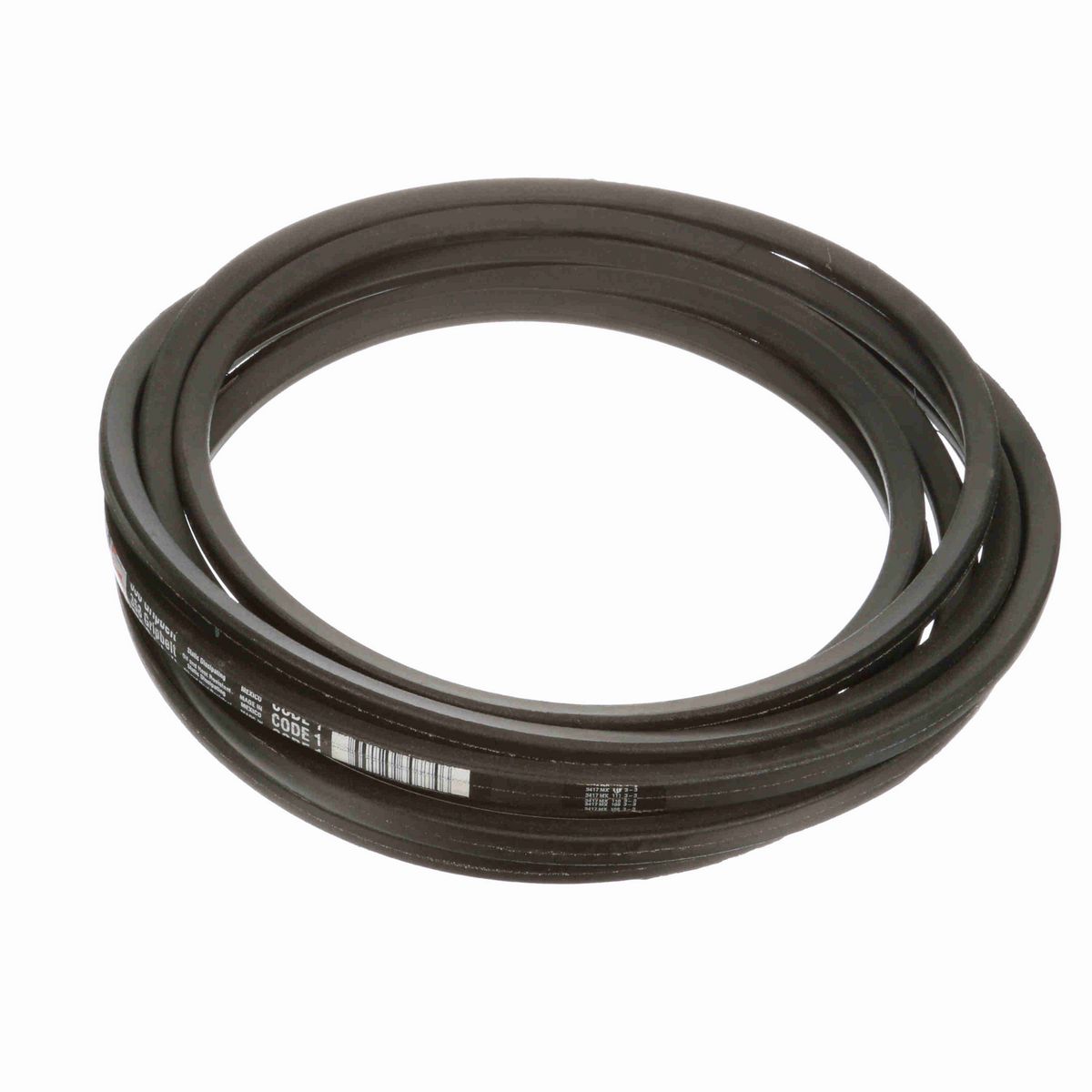 Browning Neoprene Wrapped Belt 95% Efficient - 5V3150