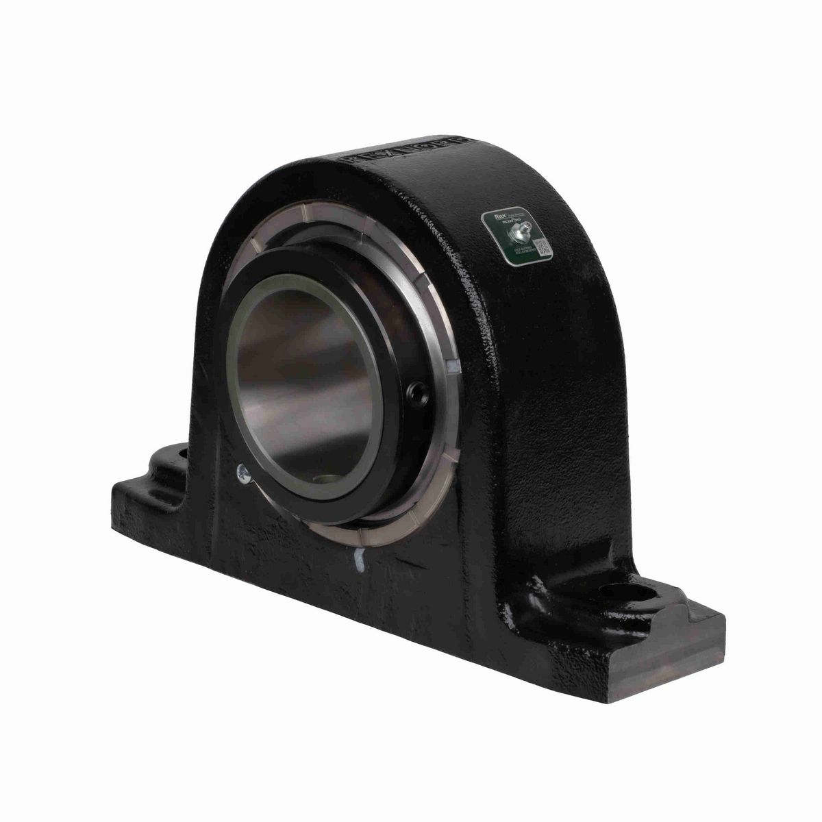 Rexnord P2BRN125115MMZ Solid-housed Pillow Blocks Spherical Roller Bearings - P2BRN125115MMZ