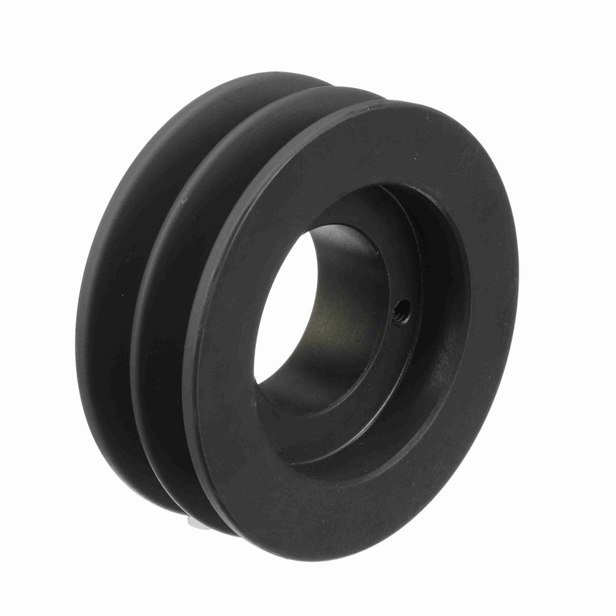 Browning 2 Groove Cast Iron FHP - Bushed Sheave - 2AK39H