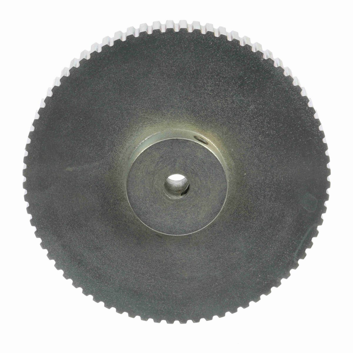 Browning Steel Rough Bore Gearbelt Pulley - 72XLB037S