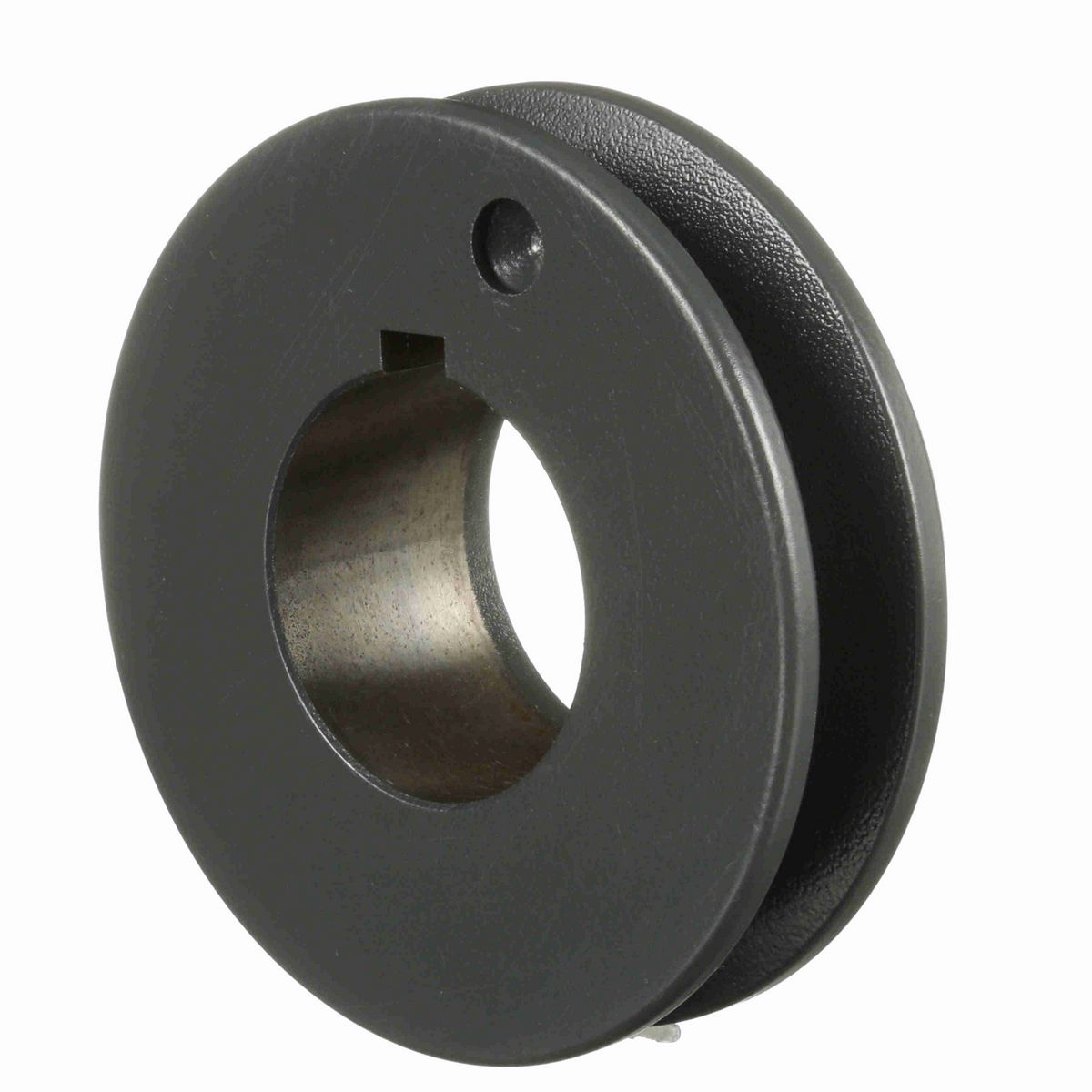 Browning 1 Groove Cast Iron Bushed Bore Multiple Sheave - 1TB38