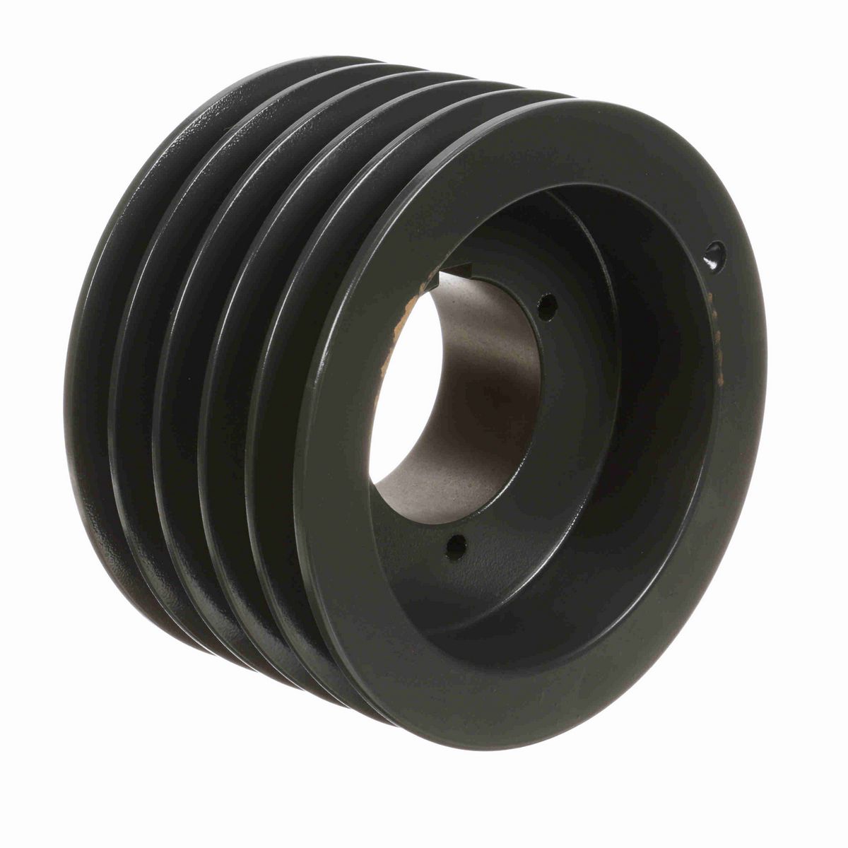 Browning 5 Groove Cast Iron Bushed Bore Multiple Sheave - 5TB68