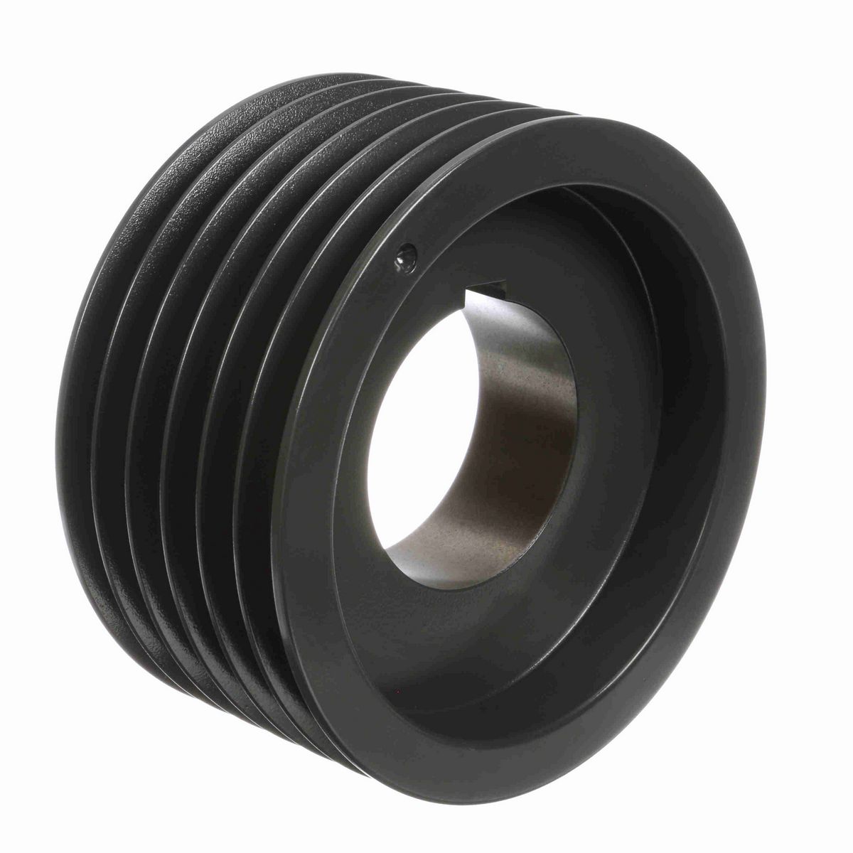 Browning 6 Groove Cast Iron Bushed Bore Multiple Sheave - 6R5V90