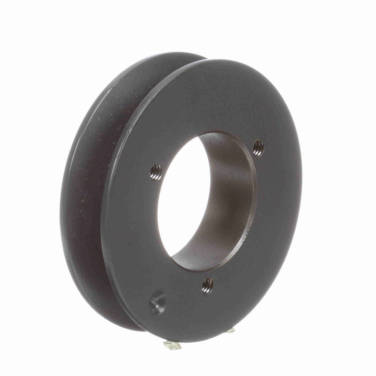 Browning 1 Groove Cast Iron Bushed Bore Multiple Sheave - 1B34SH