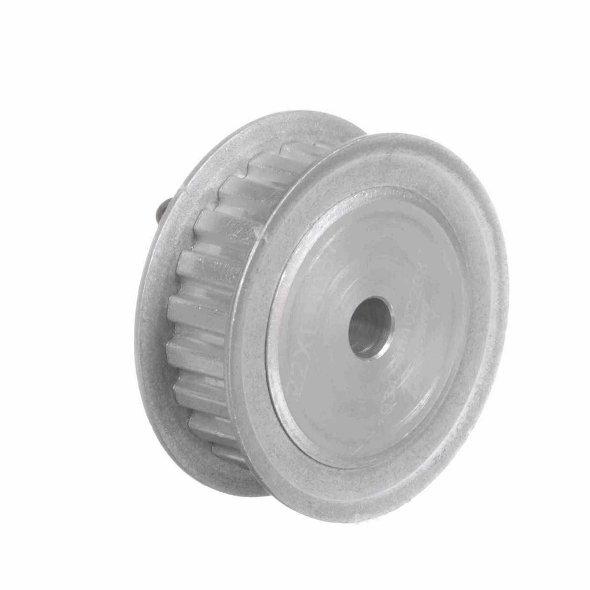 Browning Steel Rough Bore Gearbelt Pulley - 22XLB037