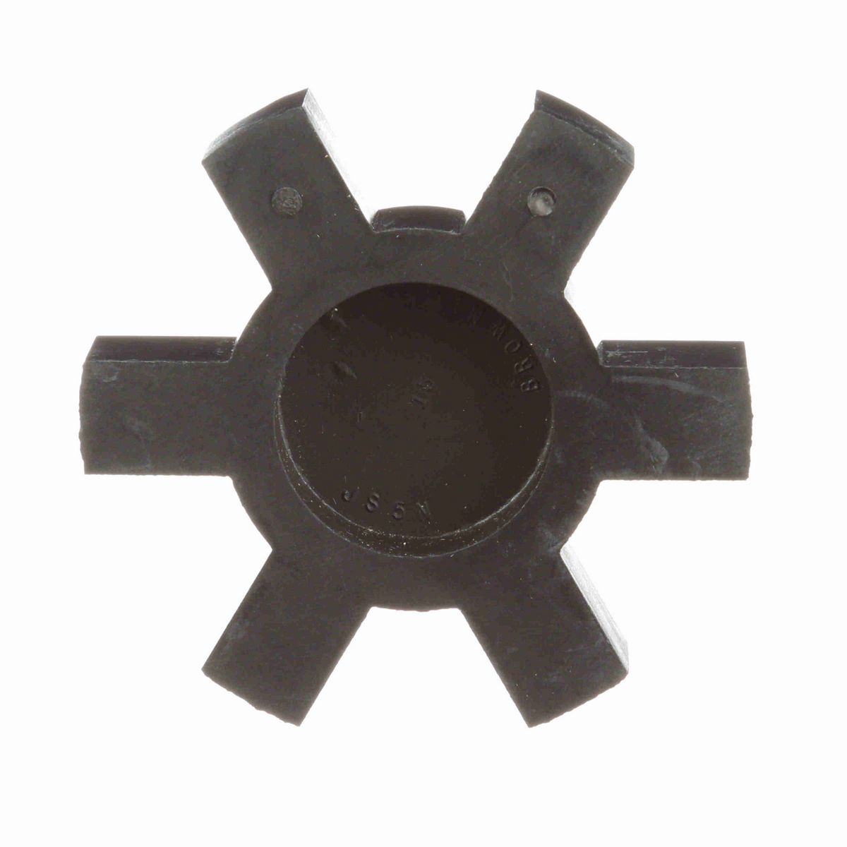 Неопреновая вставка для зубчатой муфты Browning JS5N, тип JP5, JS5, JS5H