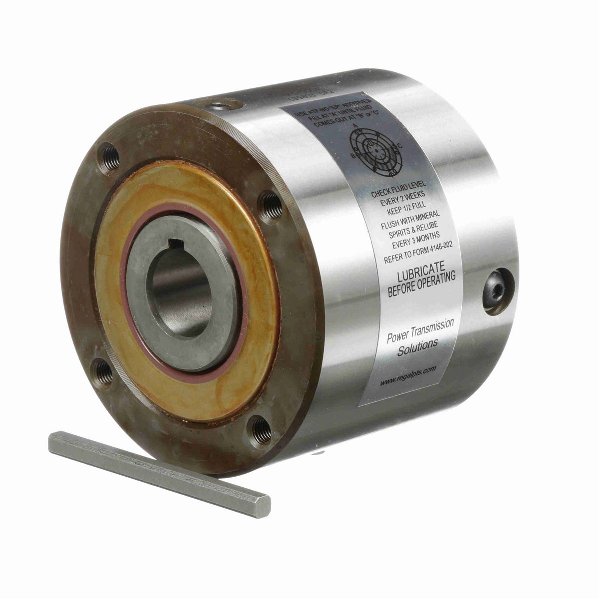 Morse M Series CAM Clutch - MG500A 1 FB CL