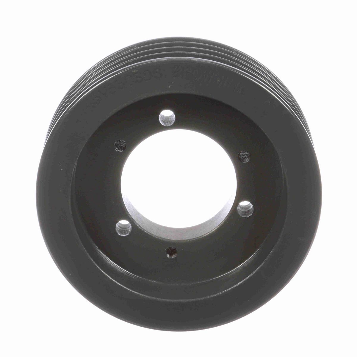 Browning 4 Groove Cast Iron Bushed Bore Multiple Sheave - 43V530SDS