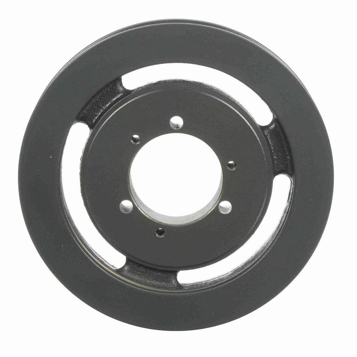 Browning 1 Groove Cast Iron Bushed Bore Multiple Sheave - 1B70SDS