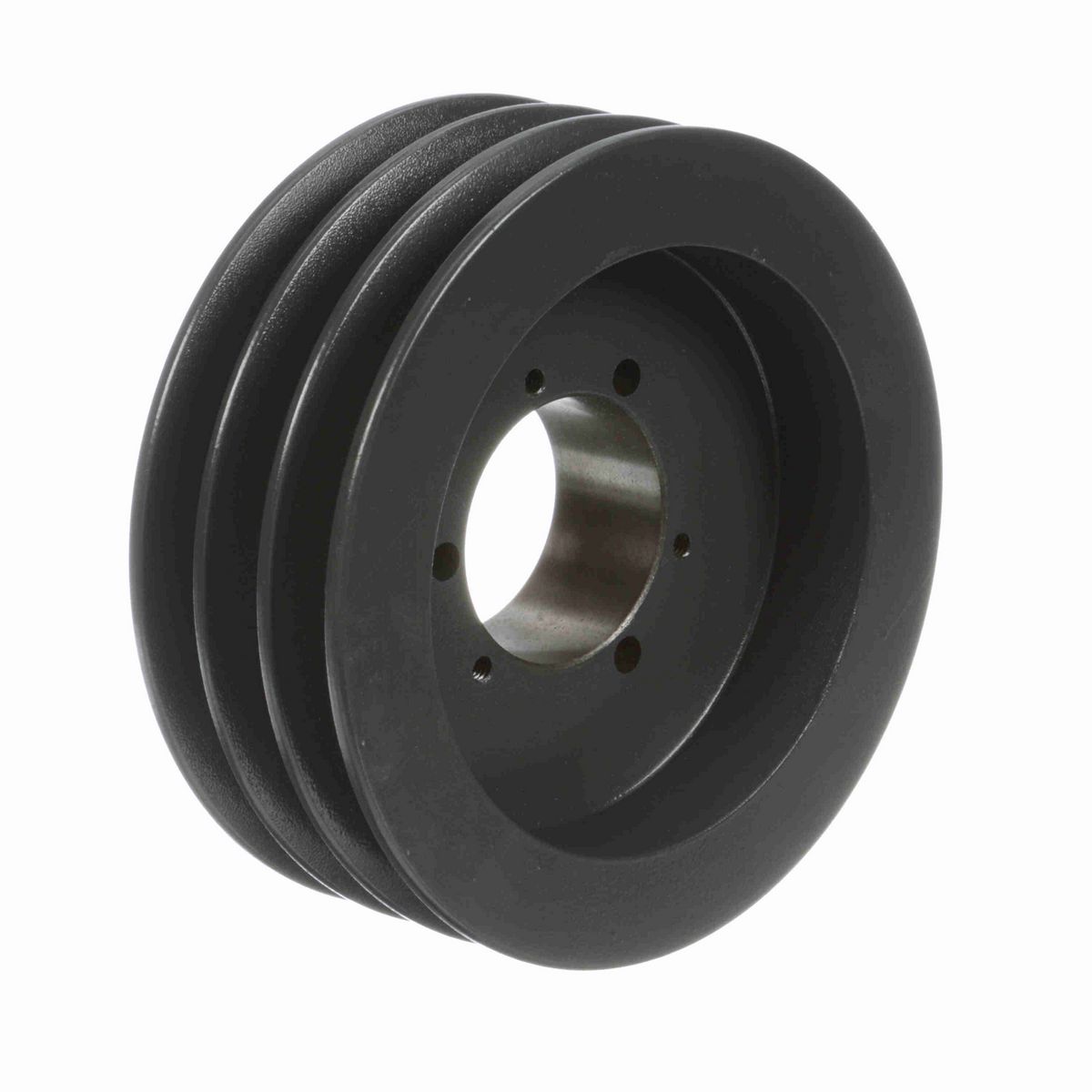 Browning 3 Groove Cast Iron Bushed Bore Multiple Sheave - 3B64SD