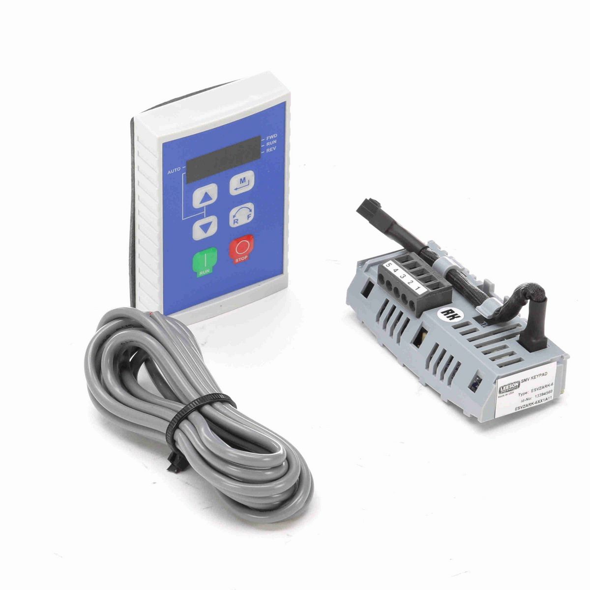 LEESON SM2 / SM4 Series ......Keypad.............SM2 Remote Keypad........ - 174150.00