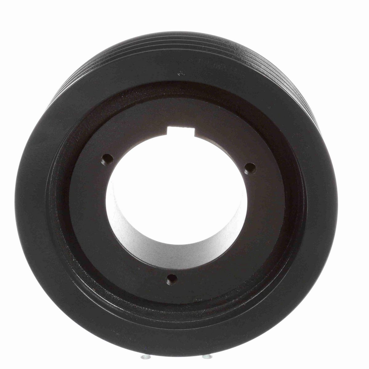 Browning 4 Groove Cast Iron Bushed Bore Multiple Sheave - 4R5V90