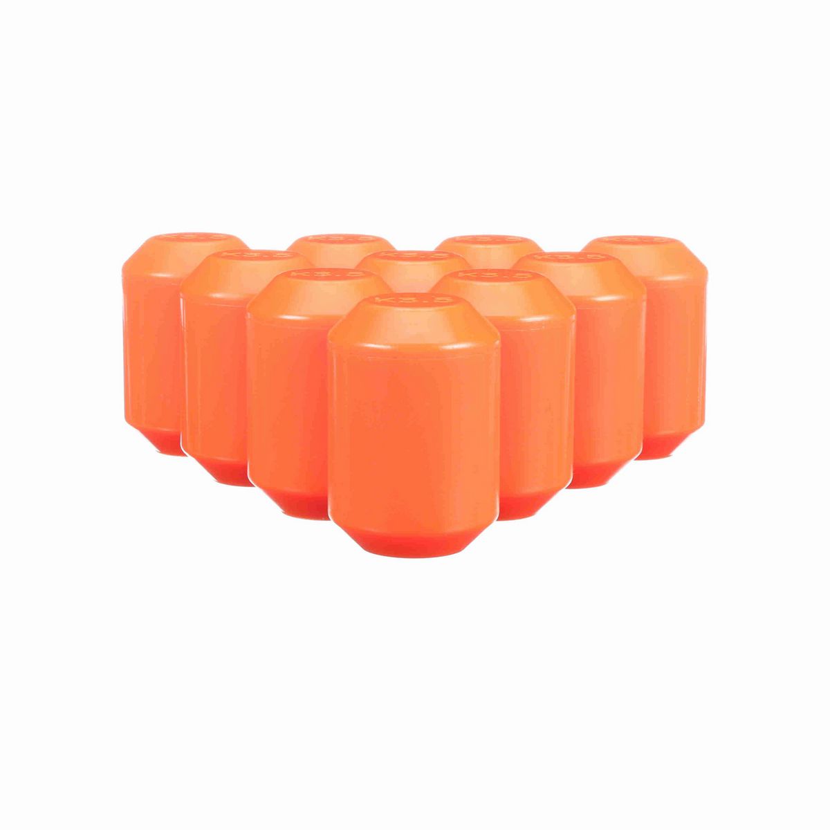 Kop-Flex Elastomeric Coupling Bolt Set - Style UB - Size 35 - 35 UB BS