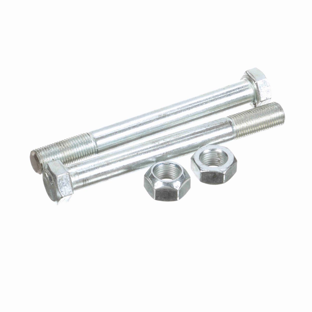 Morse Elastomeric Coupling CC Bolt Set - 702 MORFLEX CC BOLT SET