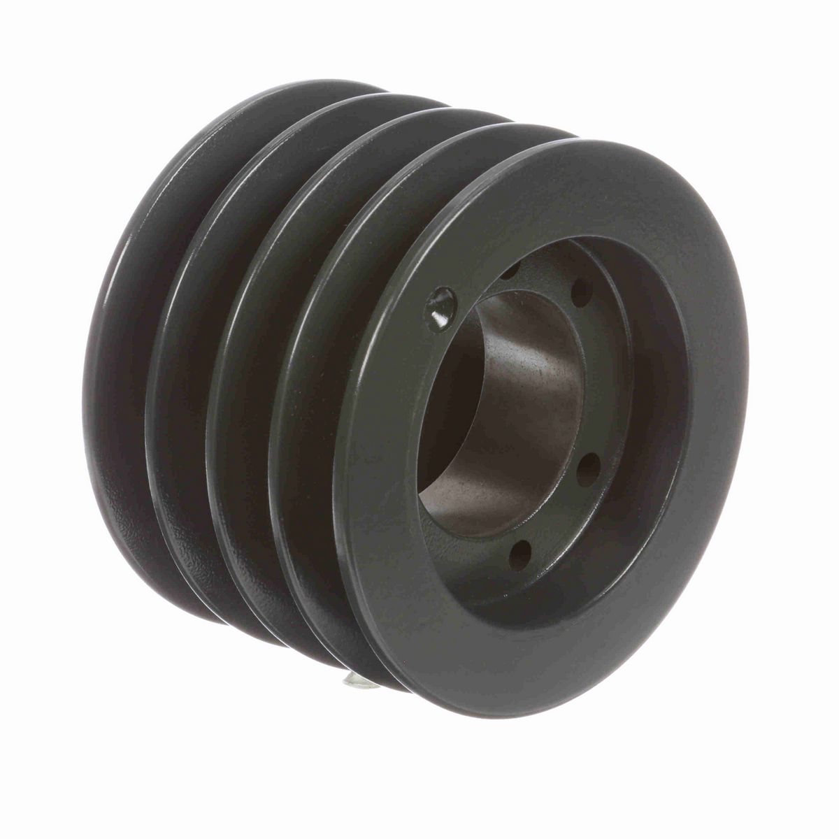 Browning 4 Groove Cast Iron Bushed Bore Multiple Sheave - 4B46SD