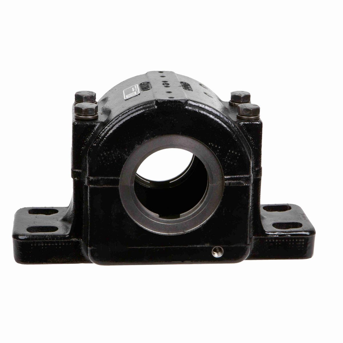 Link-Belt PLB6839FRC Split-housed Pillow Blocks Link-Belt Spherical Roller Bearings - PLB6839FRC
