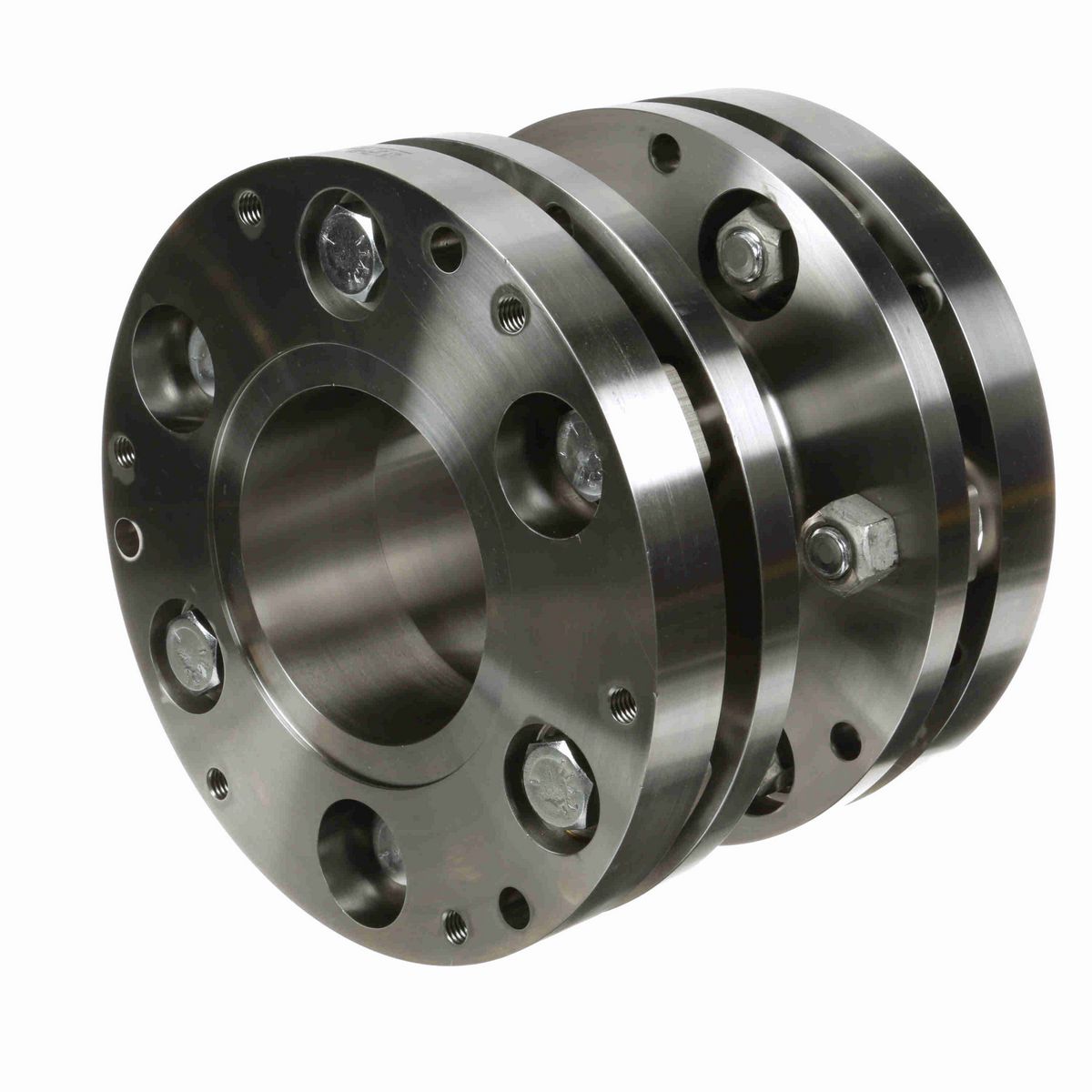 Kop-Flex Disc Coupling Center Assembly - Style KD2 - Size 353 - 353 KD 2 CA800