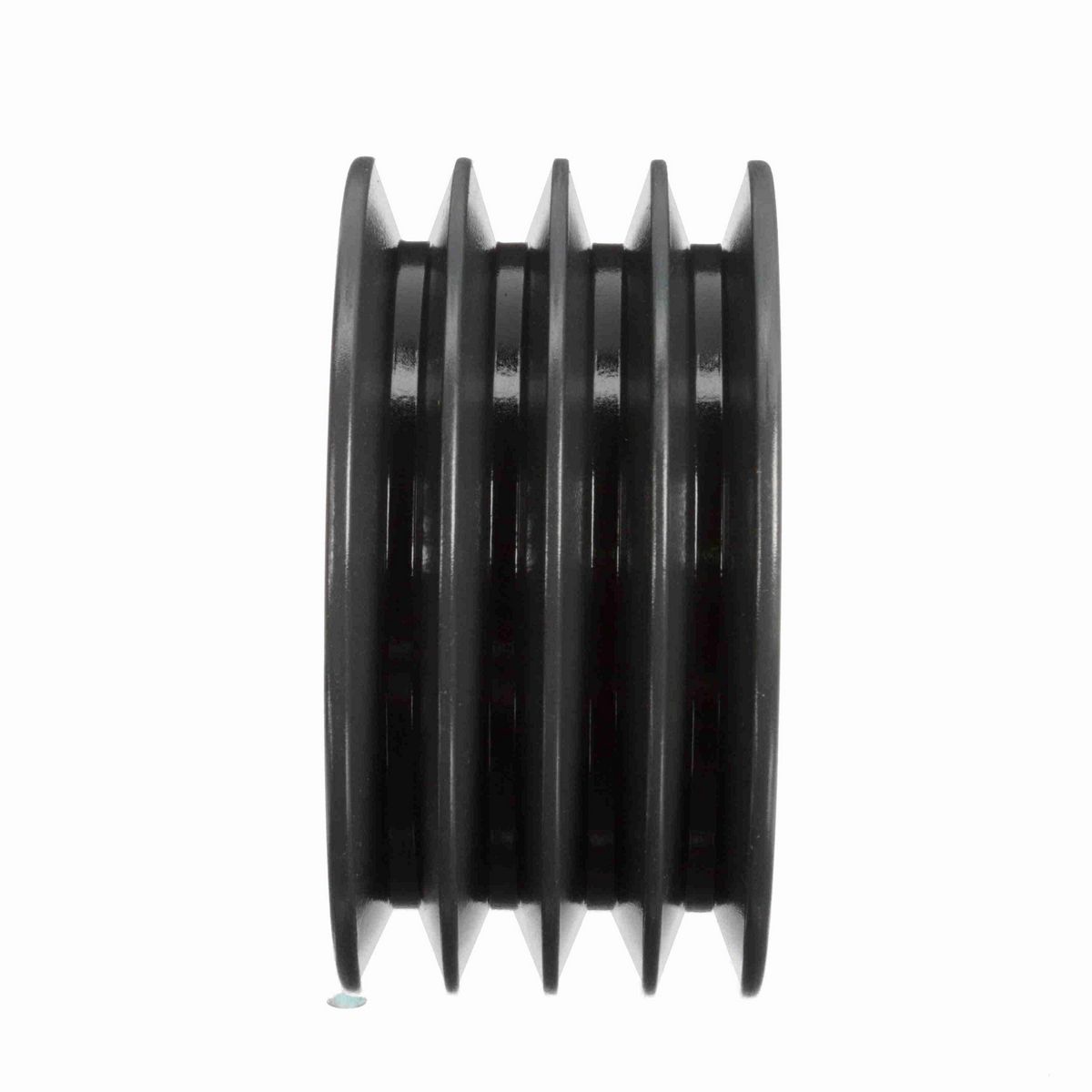 Browning 4 Groove Cast Iron Bushed Bore Multiple Sheave - 4TB62