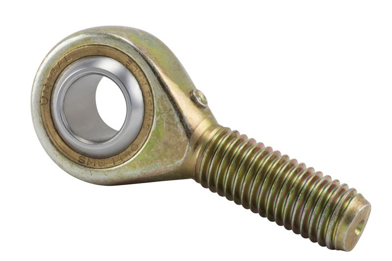 Шарнирная головка RBC Series SM SMG1440, наружная резьба, четырехкомпонентная, требующая обслуживания