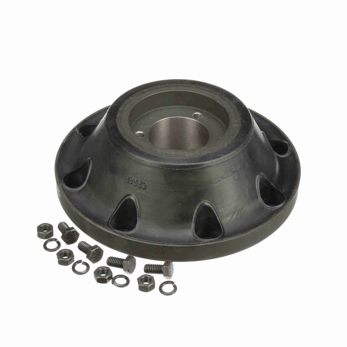 Зубчатая муфта Browning CHCFR8P, размер CFR8P, с втулкой