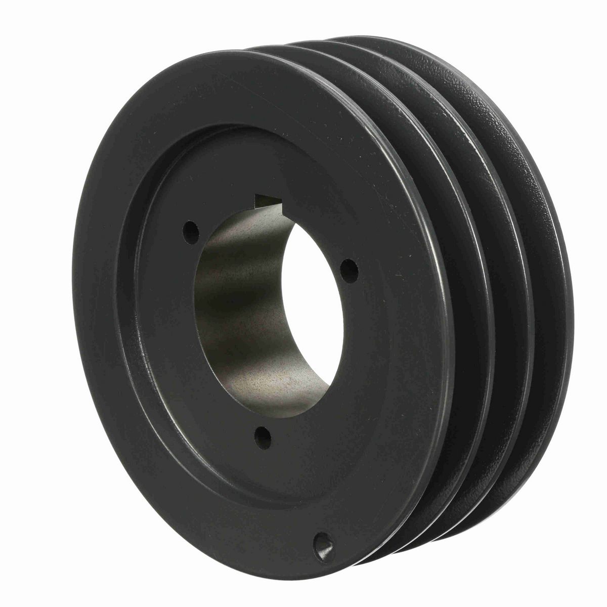 Browning 3 Groove Cast Iron Bushed Bore Multiple Sheave - 3B66Q