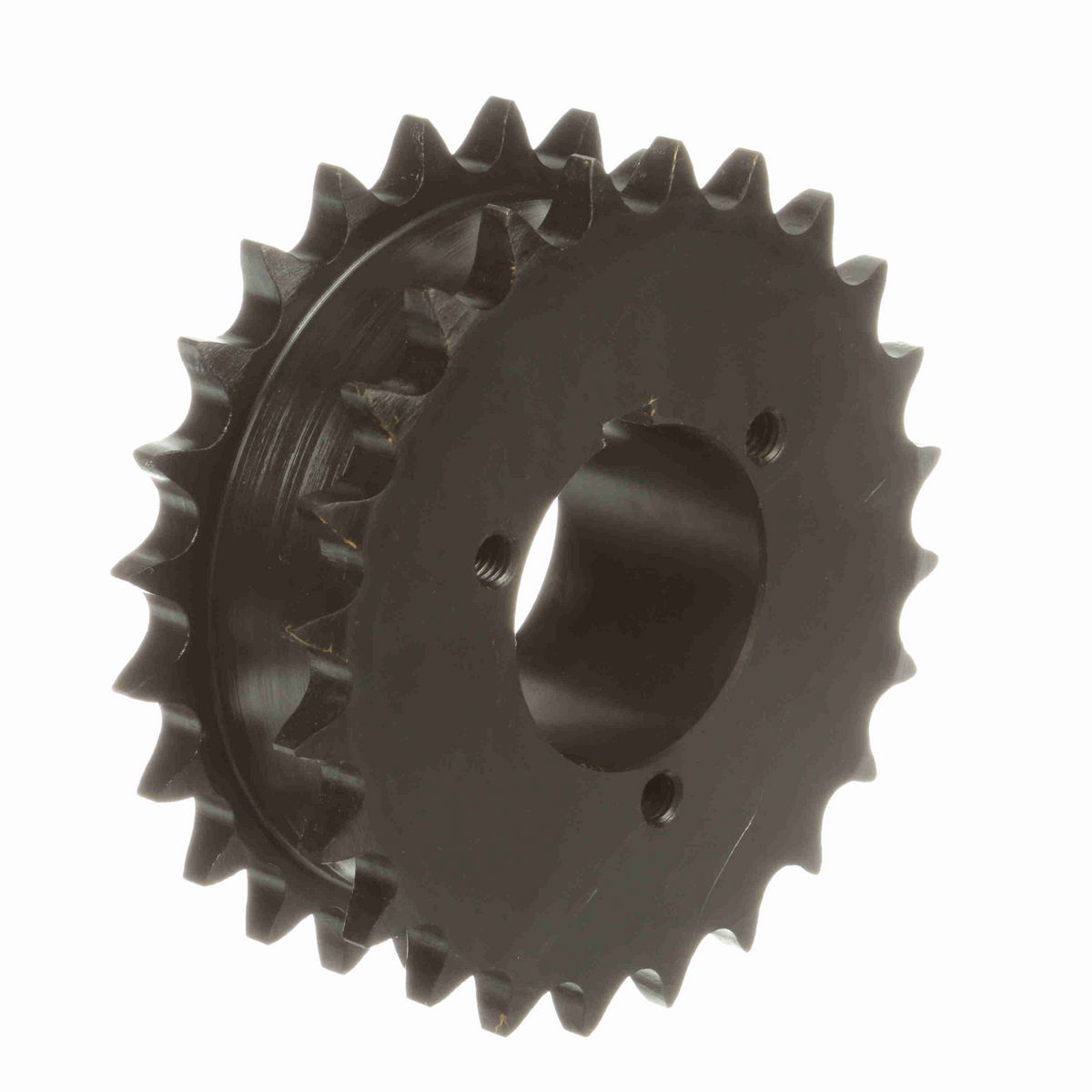 Browning Steel Bushed Bore Roller Chain Sprocket - DS50P24