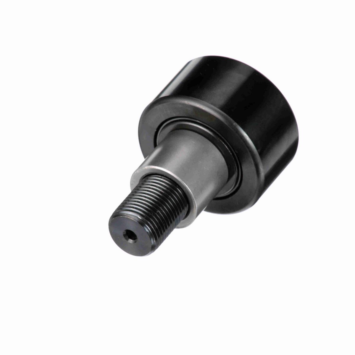 Опорный ролик с цапфой McGill CAMROL CFE 2 1/4 SB, цилиндрический, с уплотнением, с шестигранным отверстием, дюймовый