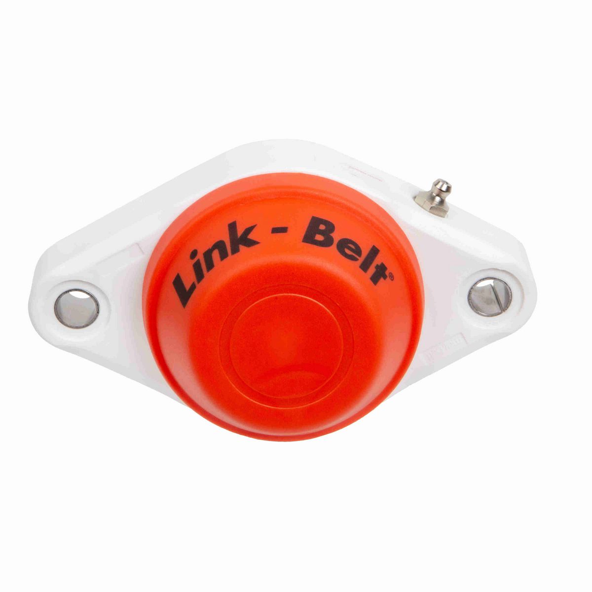 Link-Belt KLFXS223DC Flange Blocks Ball Bearings - KLFXS223DC