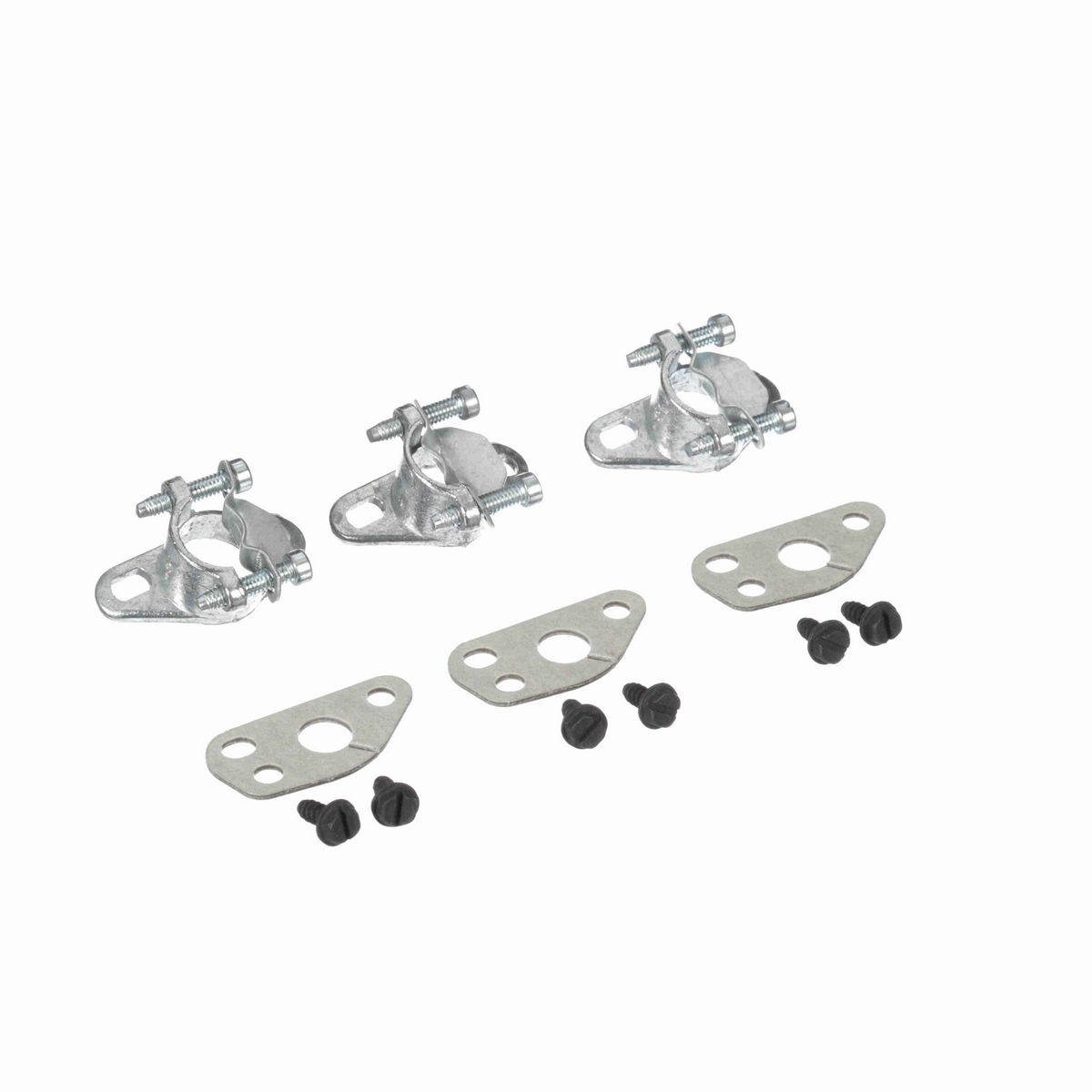 Century 3/8" Conduit Connector - 1322A