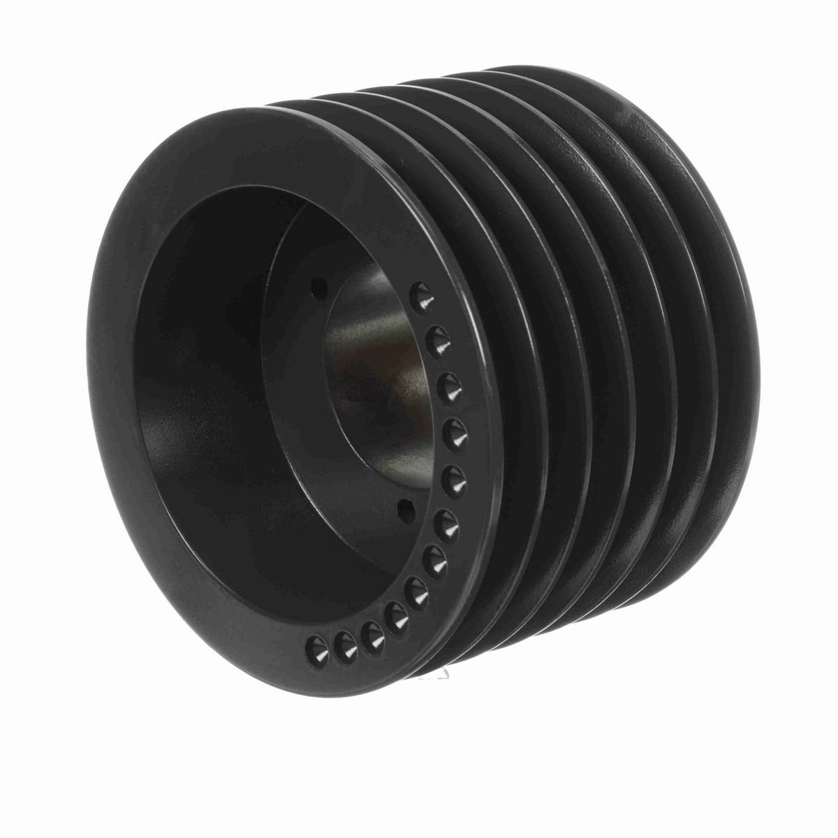 Browning 6 Groove Cast Iron Bushed Bore Multiple Sheave - 6B5V66