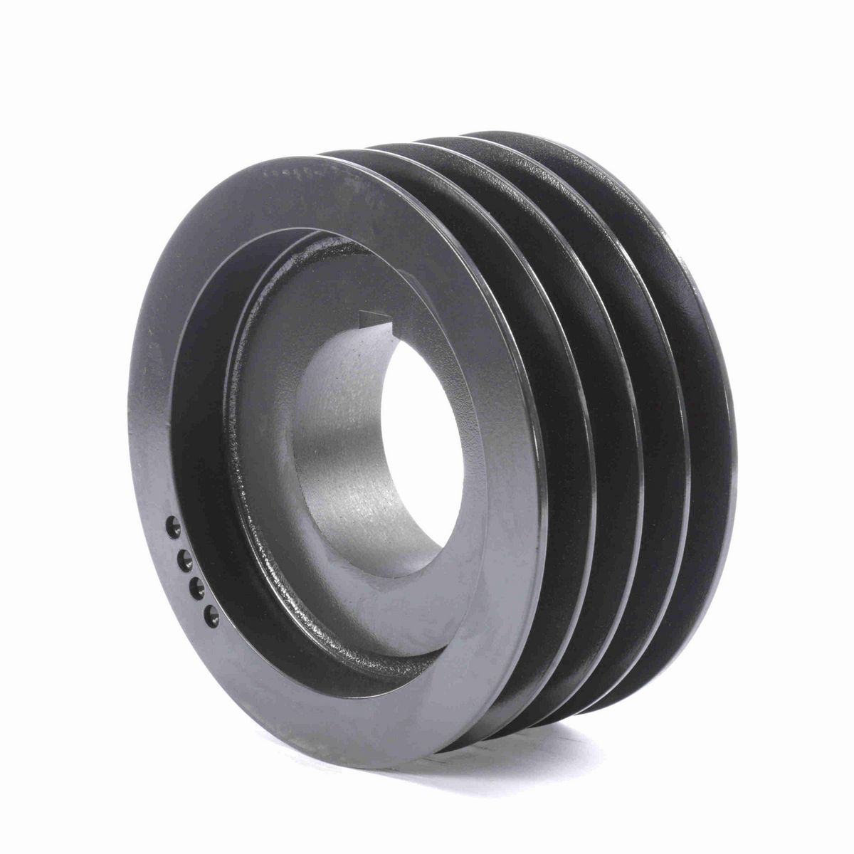 Browning 4 Groove Cast Iron Bushed Bore Multiple Sheave - 4C90R