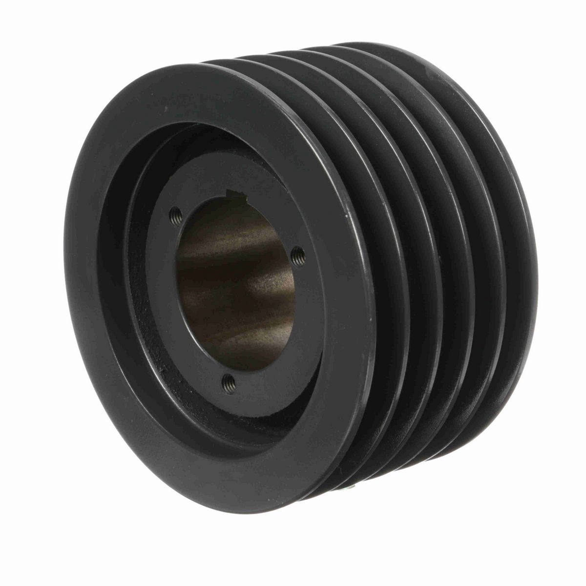 Browning 5 Groove Cast Iron Bushed Bore Multiple Sheave - 5TB70